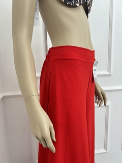 Pantalon palazzo sara - tienda online