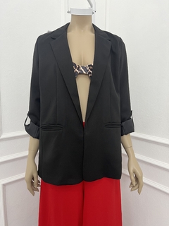 Blazer bohemia en internet