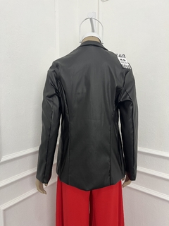 Blazer seli engomado - Sweet Lola
