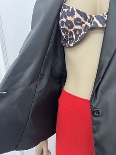 Imagen de Blazer seli engomado