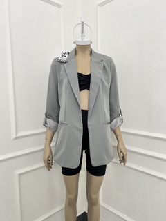 Blazer bohemia - comprar online