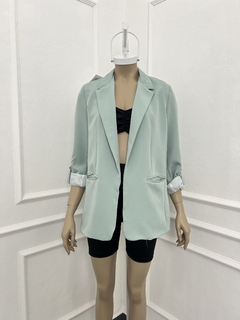 Blazer bohemia - Sweet Lola