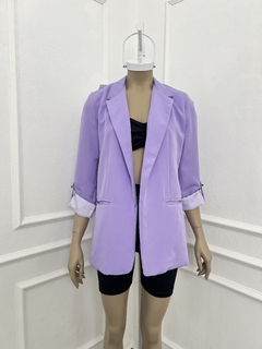 Imagen de Blazer bohemia