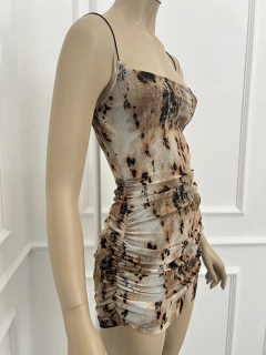 Vestido luxury - Sweet Lola