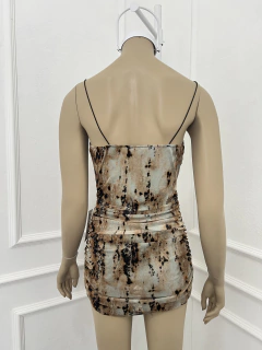Imagen de Vestido luxury