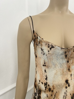 Vestido Roxy - Sweet Lola