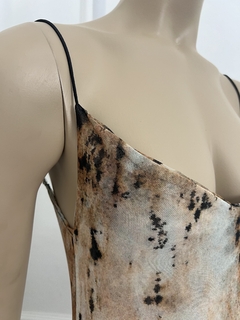 Vestido Roxy - tienda online