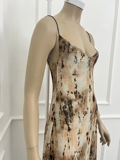 Vestido Roxy