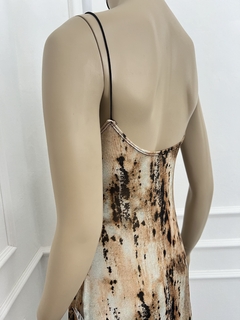 Vestido Roxy - Sweet Lola