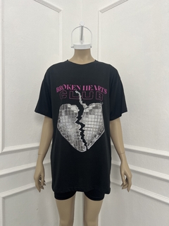 REMERON broken