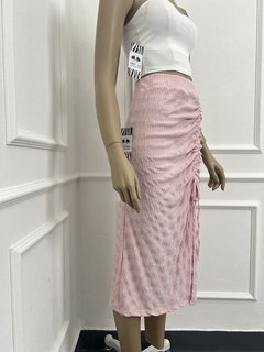 Pollera hawai - Sweet Lola