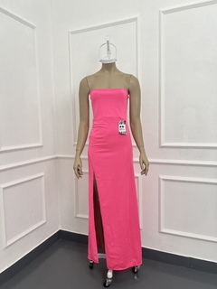 Vestido aby - Sweet Lola