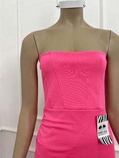 Vestido aby - tienda online