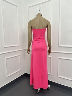 Vestido aby - Sweet Lola