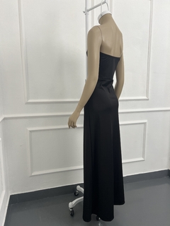Vestido aby - comprar online