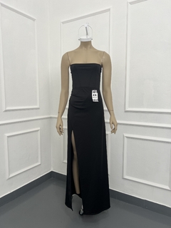 Vestido aby