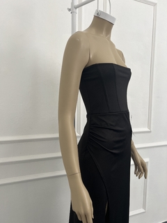Vestido aby - Sweet Lola
