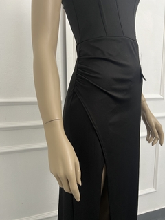 Vestido aby - tienda online