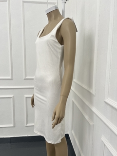 Vestido carlota - comprar online