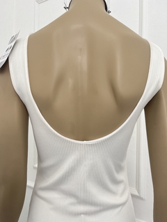 Vestido carlota - Sweet Lola