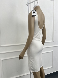 Vestido carlota - tienda online