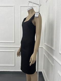 Vestido carlota - Sweet Lola