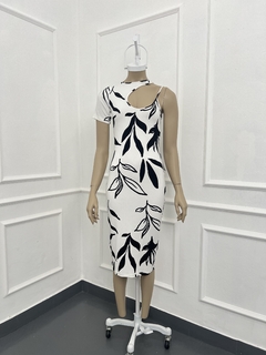 Vestido adhara - comprar online
