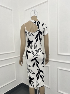 Vestido adhara