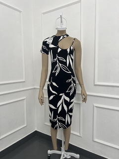Vestido adhara - tienda online