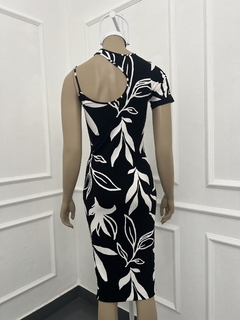 Vestido adhara - Sweet Lola