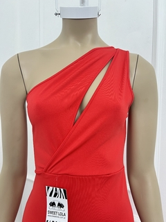 Vestido mui - Sweet Lola