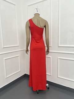 Vestido mui