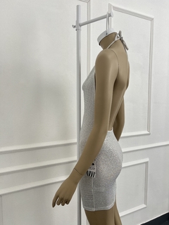 Vestido berna - tienda online