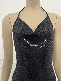 Vestido berna