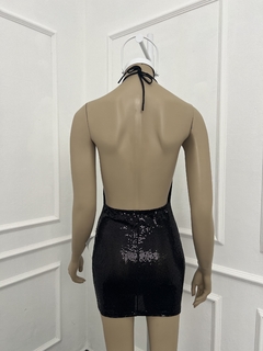 Vestido berna - Sweet Lola