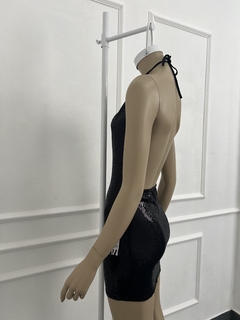 Vestido berna - tienda online