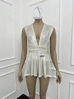 Mono blondie en internet