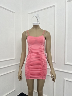Vestido pilar