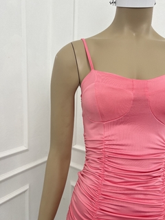 Vestido pilar - comprar online