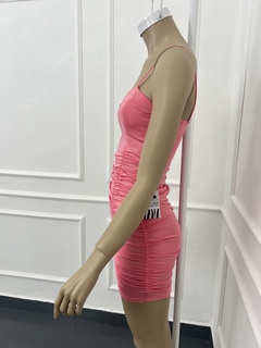Vestido pilar - Sweet Lola