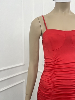 Vestido pilar - comprar online