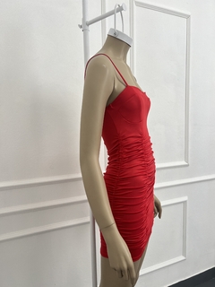 Vestido pilar en internet