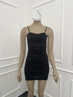Vestido pilar