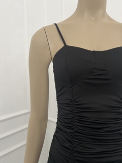 Vestido pilar - comprar online