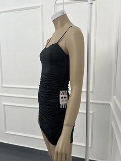 Vestido pilar - Sweet Lola