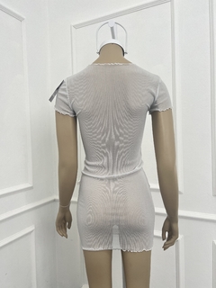 Imagen de Vestido tifanny