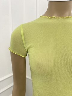 Vestido tifanny en internet