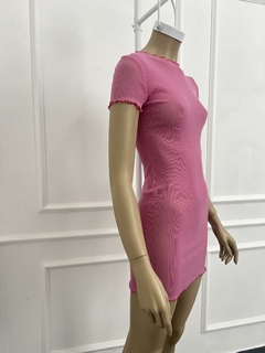 Vestido tifanny - Sweet Lola