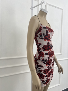 Vestido lara - Sweet Lola