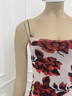 Vestido lara - tienda online